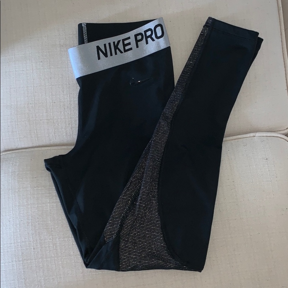 Nike leggins